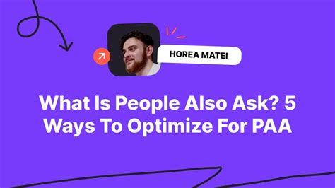 what is paa in seo|Ultimate guide: What is People also Ask (or PAA) in .